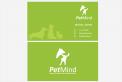 Logo & stationery # 764783 for PetMind - Animal Behaviour and training services contest