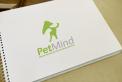 Logo & stationery # 764787 for PetMind - Animal Behaviour and training services contest