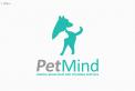 Logo & stationery # 764790 for PetMind - Animal Behaviour and training services contest