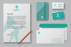 Logo & stationery # 764922 for PetMind - Animal Behaviour and training services contest