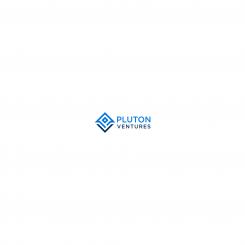 Logo & stationery # 1172494 for Pluton Ventures   Company Design contest