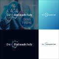 Logo & stationery # 1146539 for Design a logo and corporate identity for De Oplaadclub contest