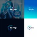 Logo & stationery # 1177649 for Strong   catchy logo and corporate identity Jumpstart contest