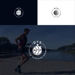 Logo & stationery # 1150265 for Design our new logo and corporate identity for DUTCH TRIATHLON SERIES  DTS  contest