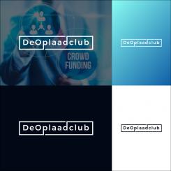 Logo & stationery # 1151978 for Design a logo and corporate identity for De Oplaadclub contest