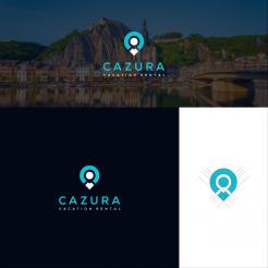 Logo & stationery # 1174461 for Logo and branding for vacation rental of appartments in Belgium and France contest