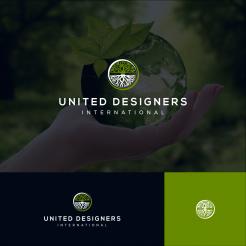 Logo & stationery # 1156252 for Logo for Collaborative of Ecological Designers contest