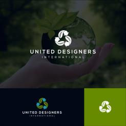 Logo & stationery # 1156261 for Logo for Collaborative of Ecological Designers contest