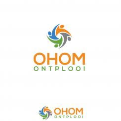 Logo & Huisstijl # 1226365 voor ontwerp logo en huisstijl nieuwe onderneming OHOM Ontplooi wedstrijd