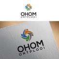 Logo & Huisstijl # 1226368 voor ontwerp logo en huisstijl nieuwe onderneming OHOM Ontplooi wedstrijd