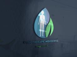 Logo & stationery # 600650 for Design an original company logo and branding for a new physical therapy practice. contest