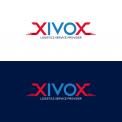 Logo & stationery # 1261312 for Logo and corporate identity for a Logistics company contest