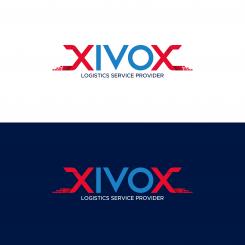 Logo & stationery # 1261312 for Logo and corporate identity for a Logistics company contest