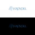 Logo & stationery # 1260241 for Haendel logo and identity contest