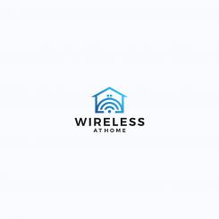 Logo & Huisstijl # 1269090 voor Logo ontwerp voor startend bedrijf in wifi oplossingen wedstrijd