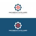 Logo & stationery # 1126875 for Modern logo and identity for an industrial equipment company contest