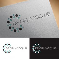 Logo & stationery # 1147045 for Design a logo and corporate identity for De Oplaadclub contest