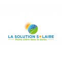 Logo & stationery # 1126179 for LA SOLUTION SOLAIRE   Logo and identity contest