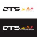 Logo & Huisstijl # 1150359 voor Ontwerp een logo en huisstijl voor de DUTCH TRIATHLON SERIES  DTS  wedstrijd