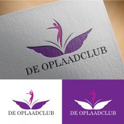 Logo & stationery # 1145854 for Design a logo and corporate identity for De Oplaadclub contest