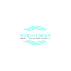 Logo & stationery # 1094593 for Logo   corporate identity for my new started company Brightseas contest