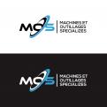 Logo & stationery # 1125392 for Modern logo and identity for an industrial equipment company contest
