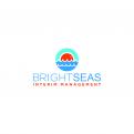 Logo & stationery # 1093102 for Logo   corporate identity for my new started company Brightseas contest