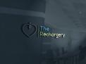 Logo & Huisstijl # 1108767 voor Ontwerp een pakkend logo voor The Rechargery  vitaliteitsontwikkeling vanuit hoofd  hart en lijf wedstrijd