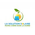 Logo & stationery # 1127239 for LA SOLUTION SOLAIRE   Logo and identity contest