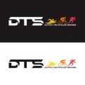 Logo & Huisstijl # 1150413 voor Ontwerp een logo en huisstijl voor de DUTCH TRIATHLON SERIES  DTS  wedstrijd