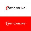 Logo & stationery # 1086313 for Corporate and logo identity creation of a brand new cabling company contest