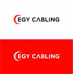 Logo & stationery # 1086313 for Corporate and logo identity creation of a brand new cabling company contest