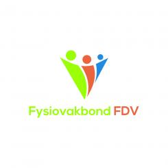 Logo & Huisstijl # 1087721 voor Steek Fysiovakbond FDV in een nieuw jasje! wedstrijd