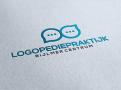 Logo & stationery # 1109390 for Speech and language therapy practice is looking for a new logo and branding contest