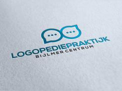 Logo & stationery # 1109390 for Speech and language therapy practice is looking for a new logo and branding contest