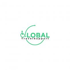Logo & Huisstijl # 1087321 voor Ontwerp een creatief en leuk logo voor GlobalTravelSupport wedstrijd