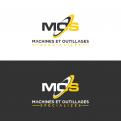 Logo & stationery # 1125645 for Modern logo and identity for an industrial equipment company contest