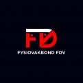 Logo & stationery # 1087727 for Make a new design for Fysiovakbond FDV  the Dutch union for physiotherapists! contest