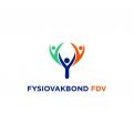 Logo & stationery # 1087327 for Make a new design for Fysiovakbond FDV  the Dutch union for physiotherapists! contest