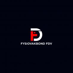 Logo & stationery # 1087732 for Make a new design for Fysiovakbond FDV  the Dutch union for physiotherapists! contest