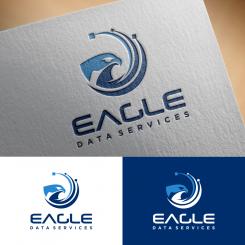 Logo & stationery # 1131184 for Design for IT company contest