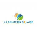 Logo & stationery # 1126572 for LA SOLUTION SOLAIRE   Logo and identity contest