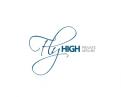 Logo & stationery # 108394 for Fly High - Logo en huisstijl contest