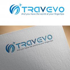 Logo & Huisstijl # 755297 voor Logo en huisstijl voor online reisbureau 'Travevo' wedstrijd