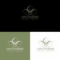 Logo & Huisstijl # 1142425 voor Logo   huisstijl voor orchideeen webshop wedstrijd
