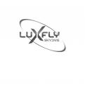 Logo & stationery # 910289 for Luxfly Skydive contest