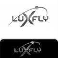 Logo & stationery # 909989 for Luxfly Skydive contest