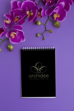Logo & Huisstijl # 1142427 voor Logo   huisstijl voor orchideeen webshop wedstrijd