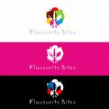 Logo & Huisstijl # 763529 voor Flavourite Bites in need of favorite design wedstrijd