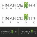 Logo & stationery # 1014125 for Design a new logo and company name for Finance   HR convenience contest